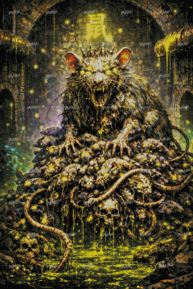 Pre-order Year of the Rat