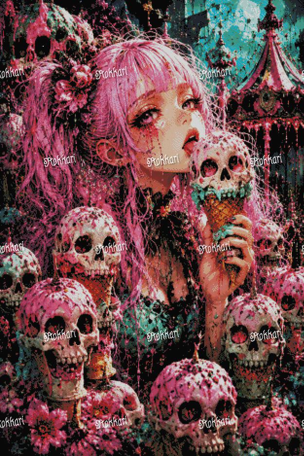 Pre-order Skull Candy Consession