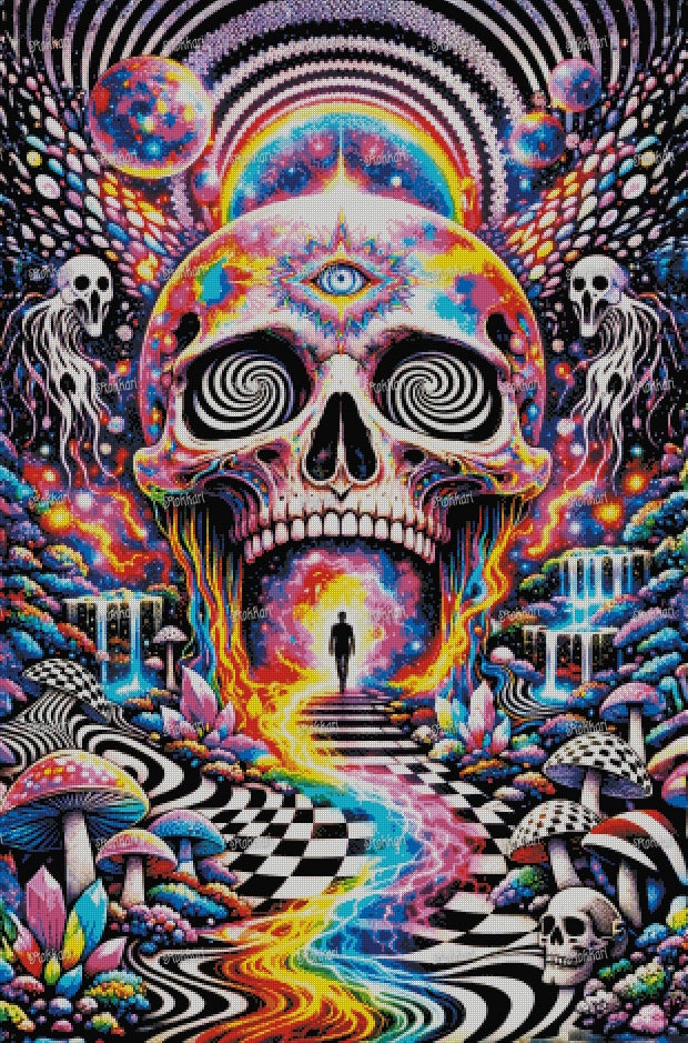 Pre-order The Hallucination Gate