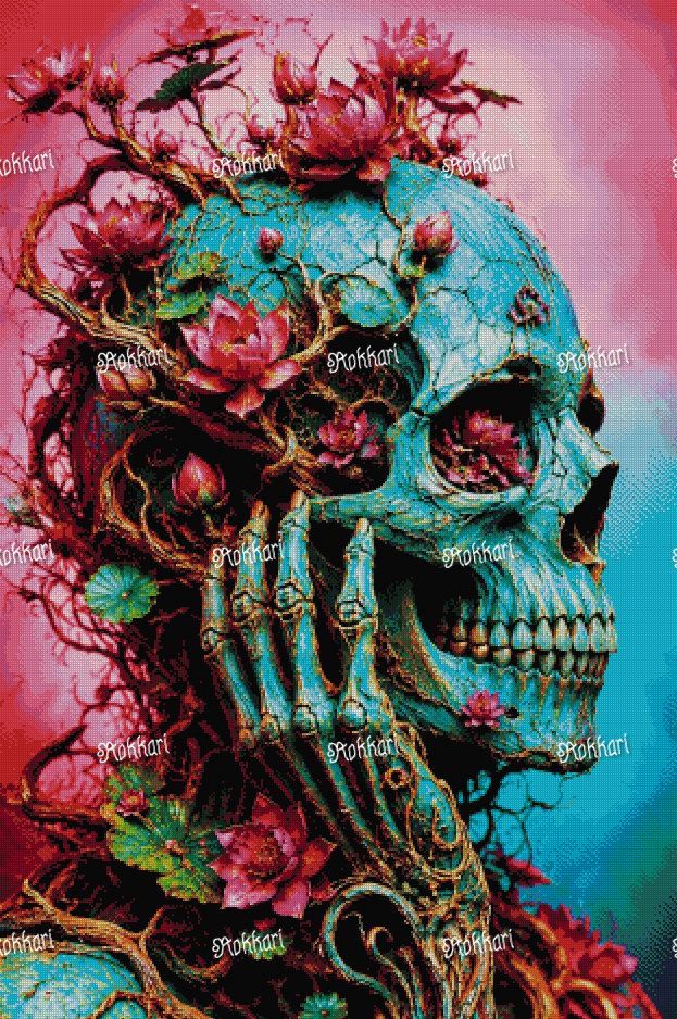 Pre-order Bloom of the Dead