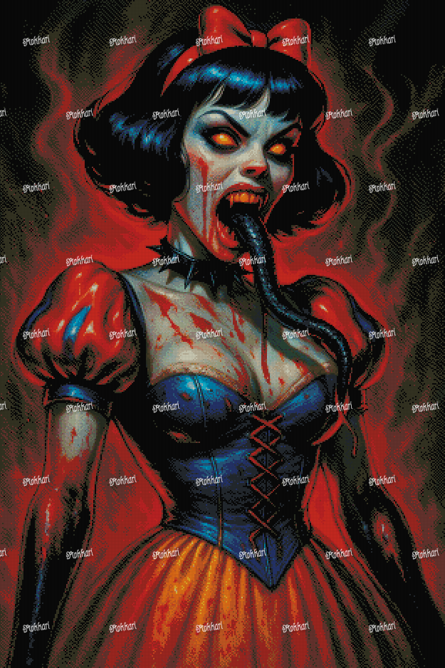 Pre-order Serpent Snow