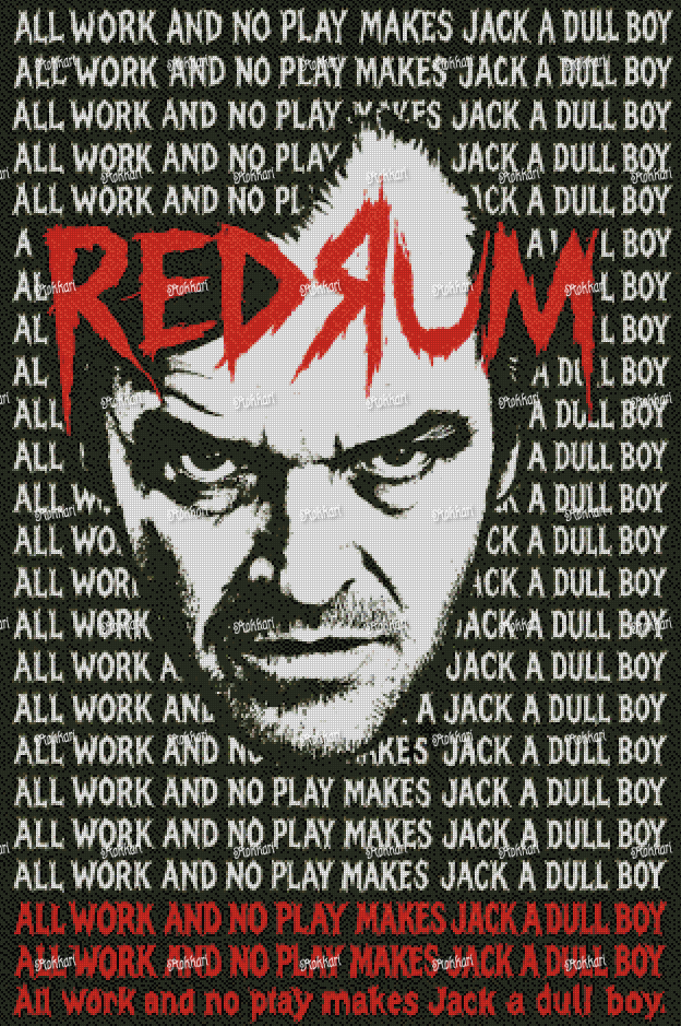 Pre-order REDRUM: DAY 23 LIMITED EDITION HALLOWEEN 2025