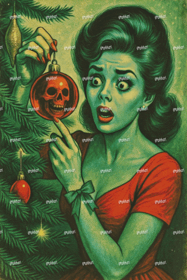 Pre-order Tree Trimming Terror