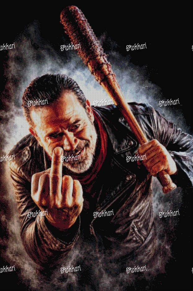 Pre-order Negan