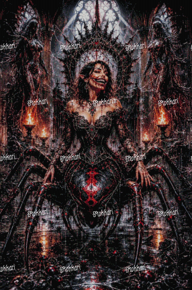 Pre-order The Black Widow