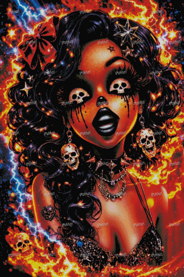 Pre-order Hell's Sweetheart 2