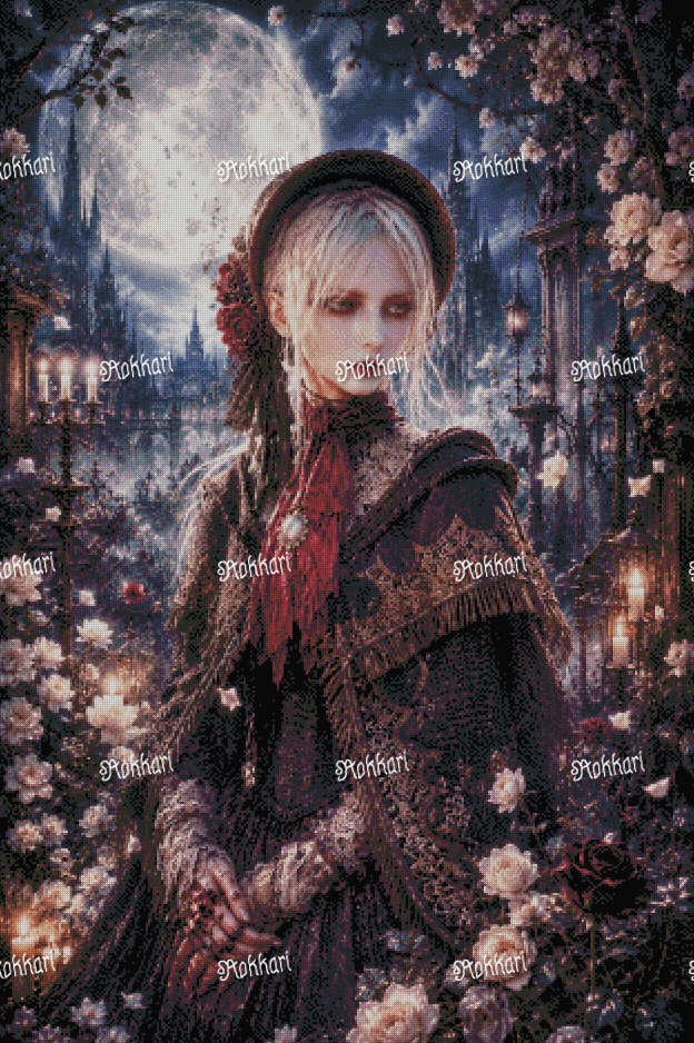 Pre-order Bloodbourne The Doll