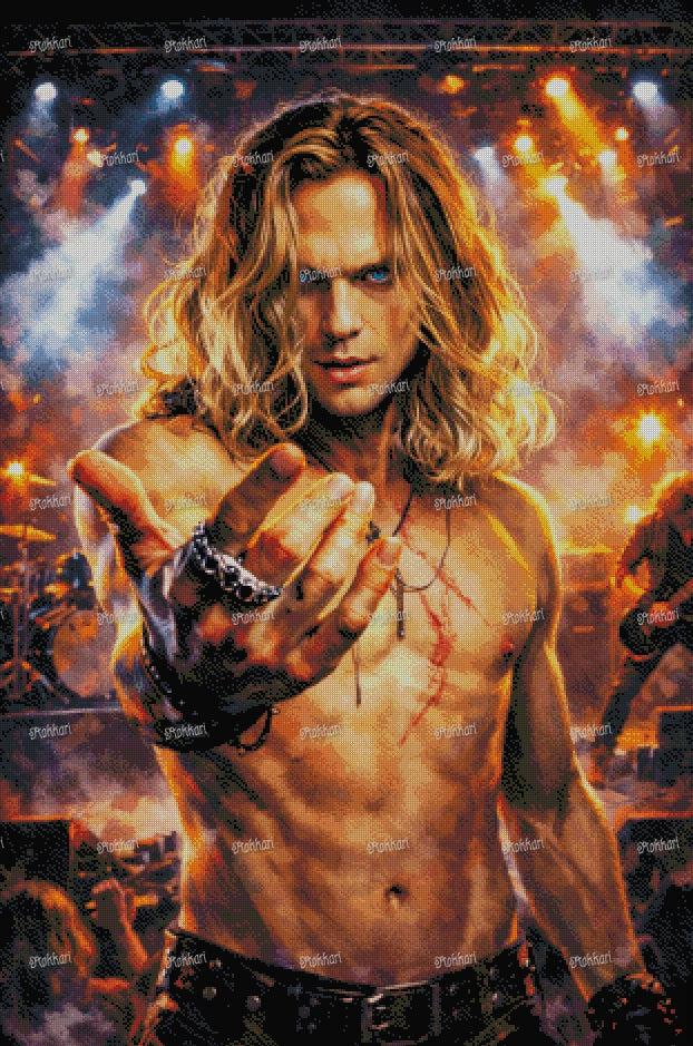 Pre-order The Vampire Lestat