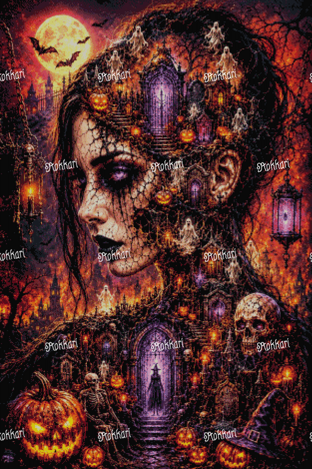 Pre-order The Haunted Vessel