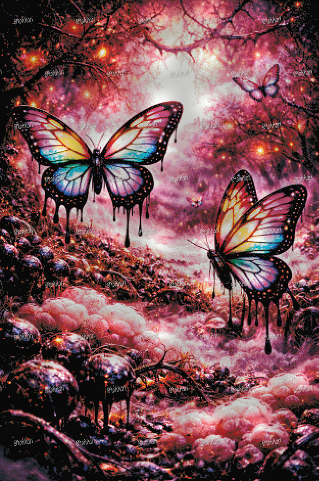 Pre-order Chrysalis Decay