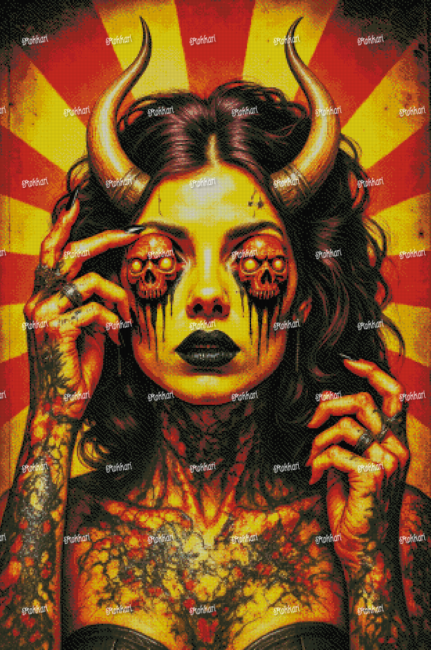 Pre-order Eyesore