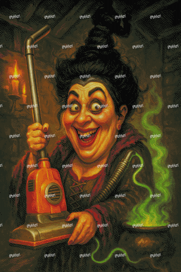 Pre-order MARY: DAY 30 LIMITED EDITION HALLOWEEN 2025