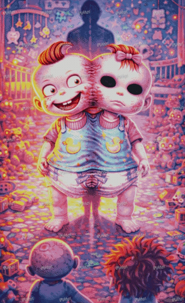 Pre-order Phil and Lil