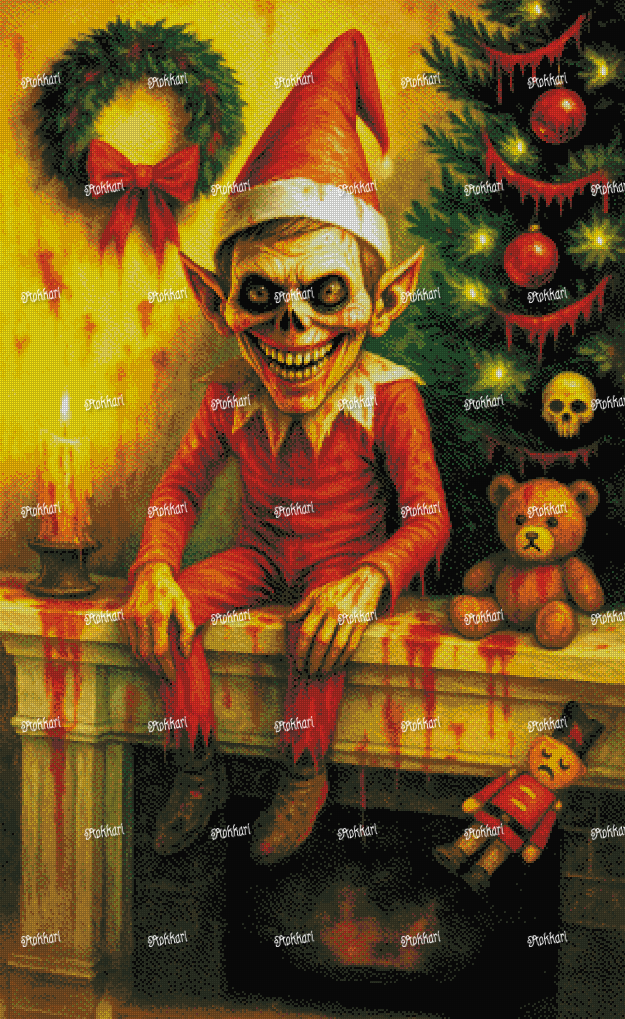 Pre-order The Elf on the Shelf