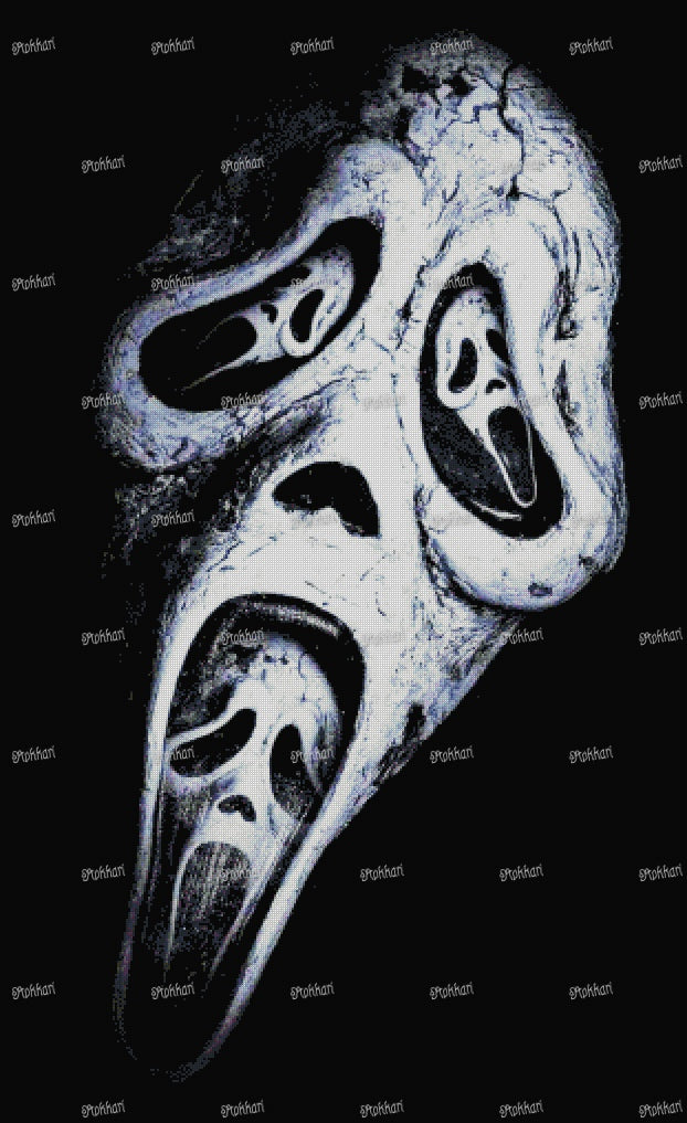 Pre-order Scream