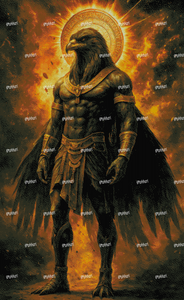 Pre-order Ra An Egyptian God