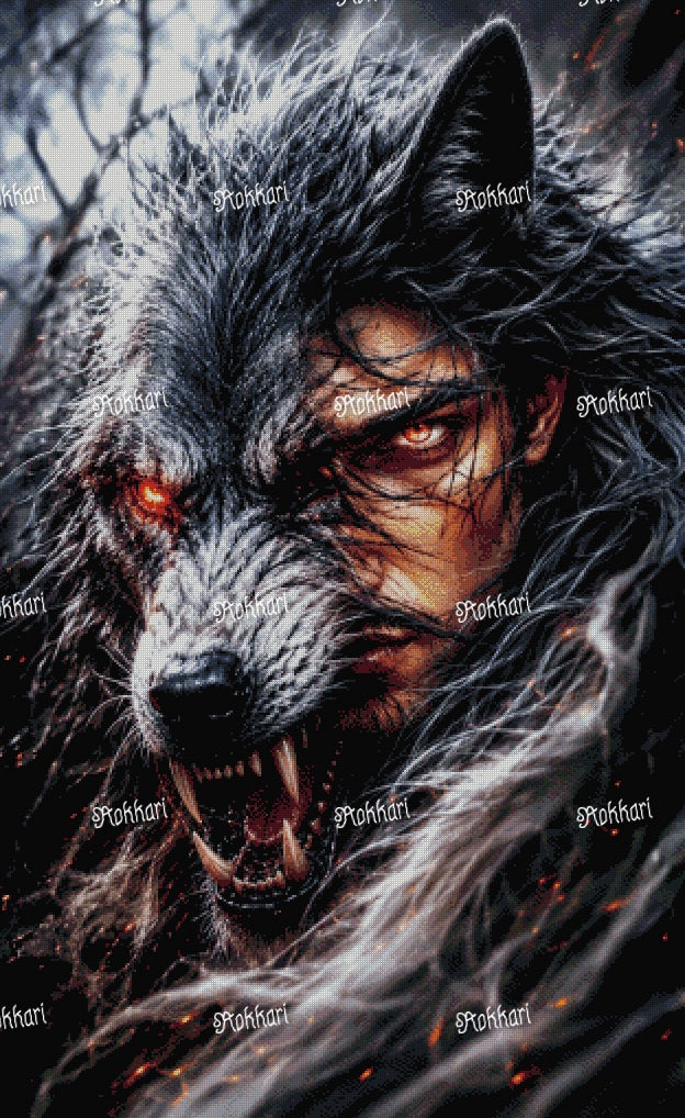 Pre-order Alpha