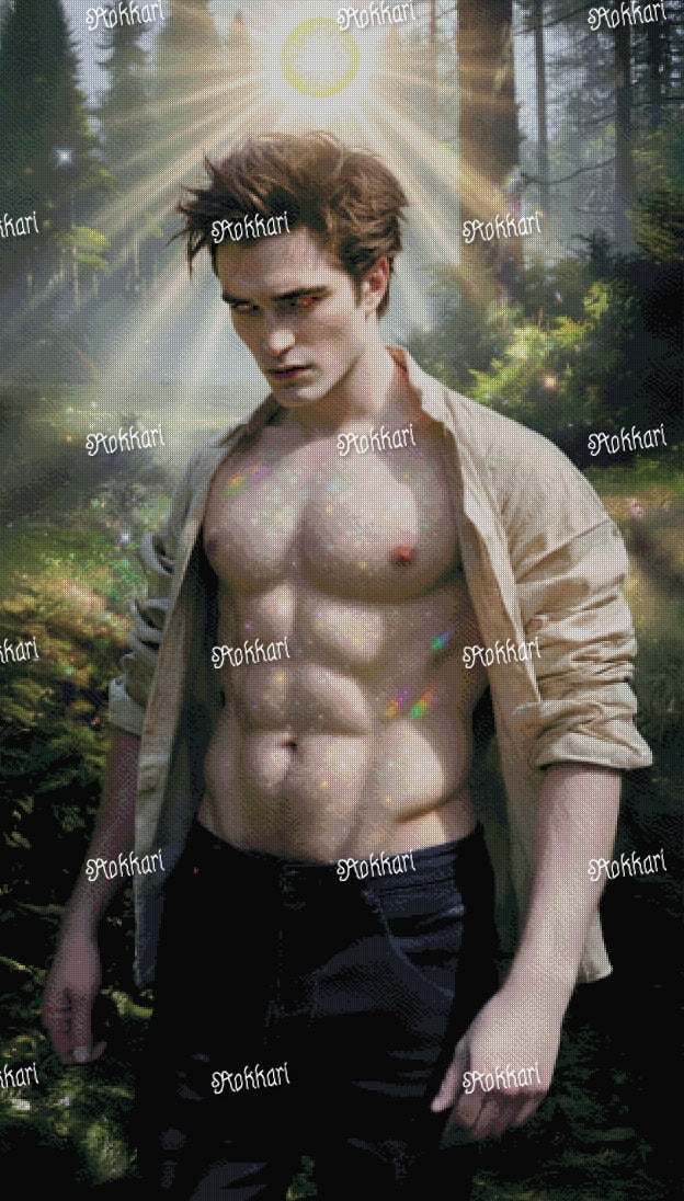 Pre-order Edward