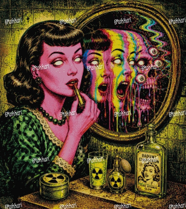 Pre-order Radiant Complexion