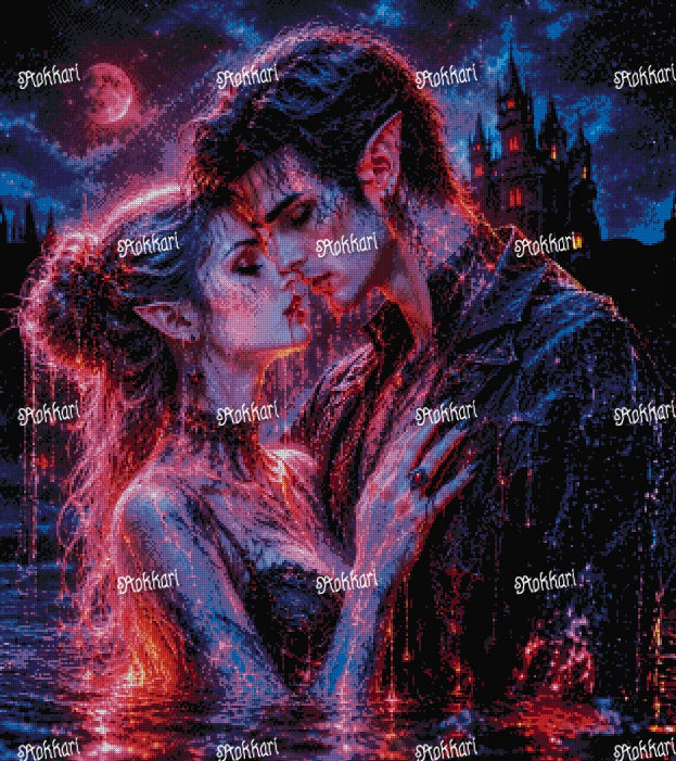 Pre-order Midnight Kiss