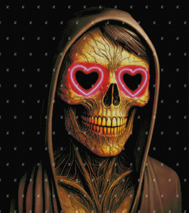 Pre-order Heart Stopper