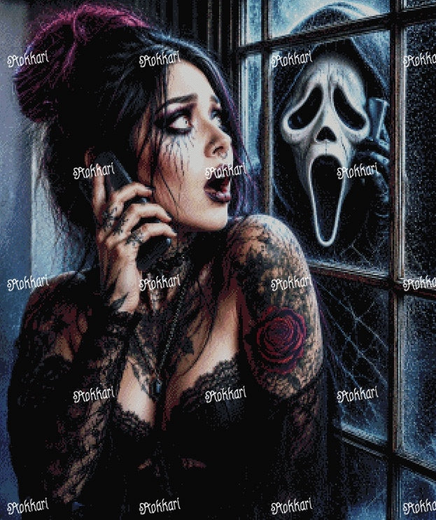 Pre-order Uninvited #2