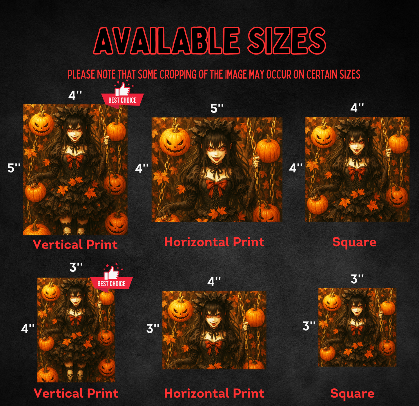 31% OFF ANIME HALLOWEEN: DAY 31: LIMITED EDITION HALLOWEEN 2025 RELEASE PAPERS BY BEES CRAFTY CORNER