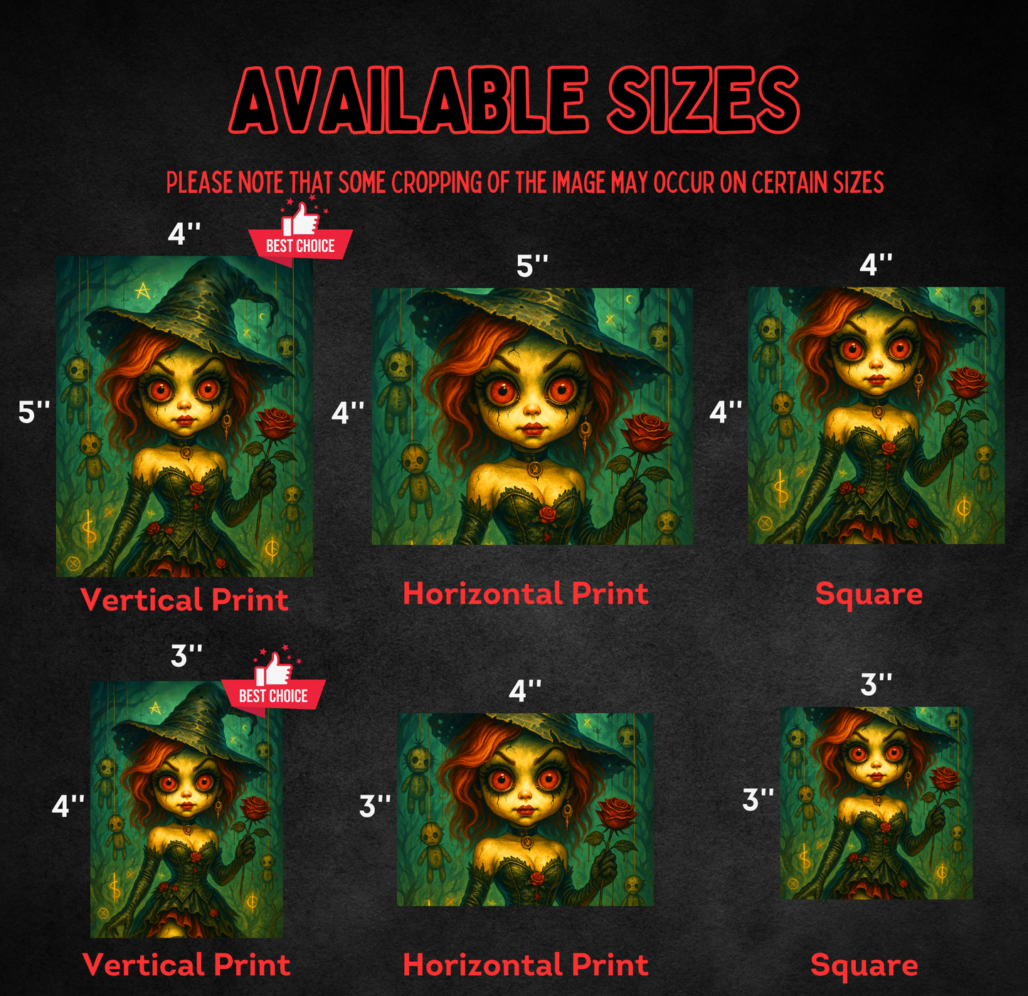 31% OFF: THE VOODOO WITCH : DAY 31: LIMITED EDITION HALLOWEEN 2025 RELEASE PAPERS BY BEES CRAFTY CORNER