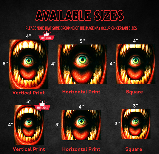 31% OFF: TEETH: DAY 31: LIMITED EDITION HALLOWEEN 2025 RELEASE PAPERS BY BEES CRAFTY CORNER