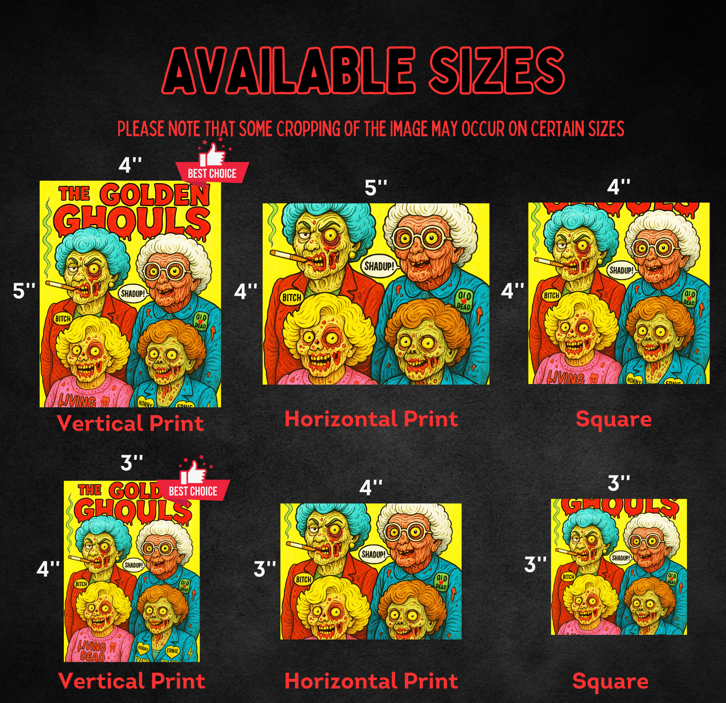 31% OFF: THE GOLDEN GHOULS : DAY 31: LIMITED EDITION HALLOWEEN 2025 RELEASE PAPERS BY BEES CRAFTY CORNER