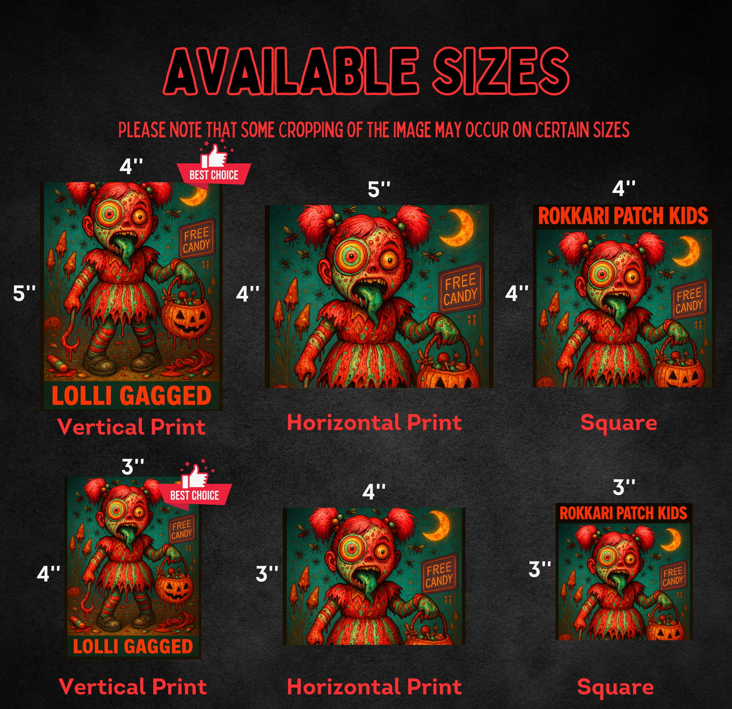 31% OFF: LOLLI GAGGED: DAY 31: LIMITED EDITION HALLOWEEN 2025 RELEASE PAPERS BY BEES CRAFTY CORNER