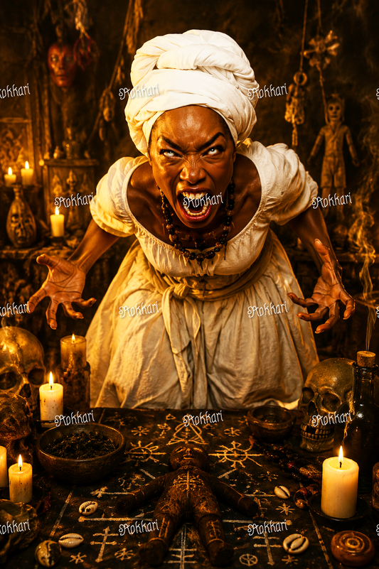 Pre-order AHS Coven Marie Laveau
