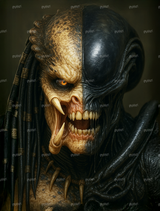Pre-order Alien VS Predator