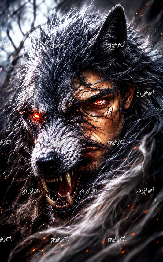 Pre-order Alpha