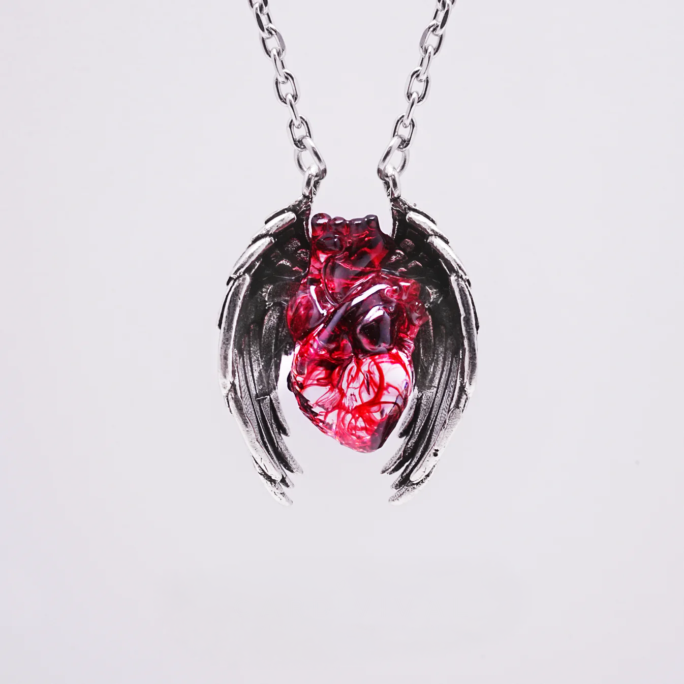 Pre-order Angel's Wings