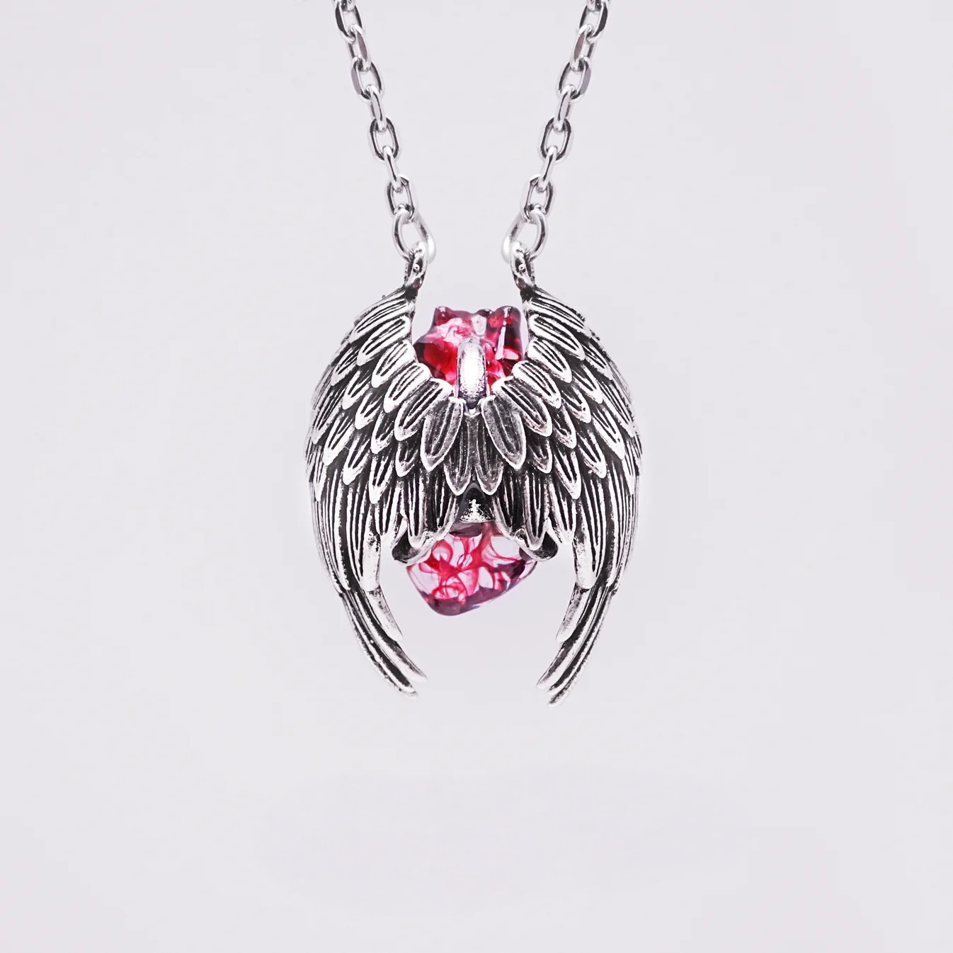 Pre-order Angel's Wings