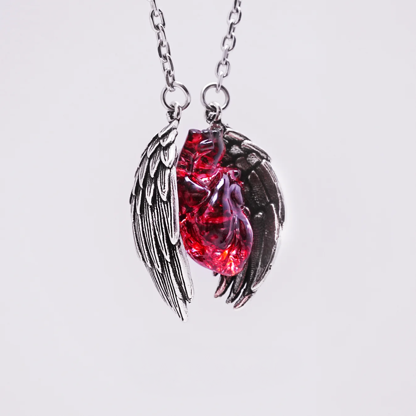 Pre-order Angel's Wings