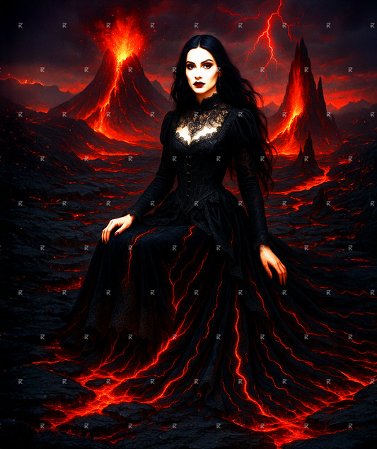 Pre-order Ashra