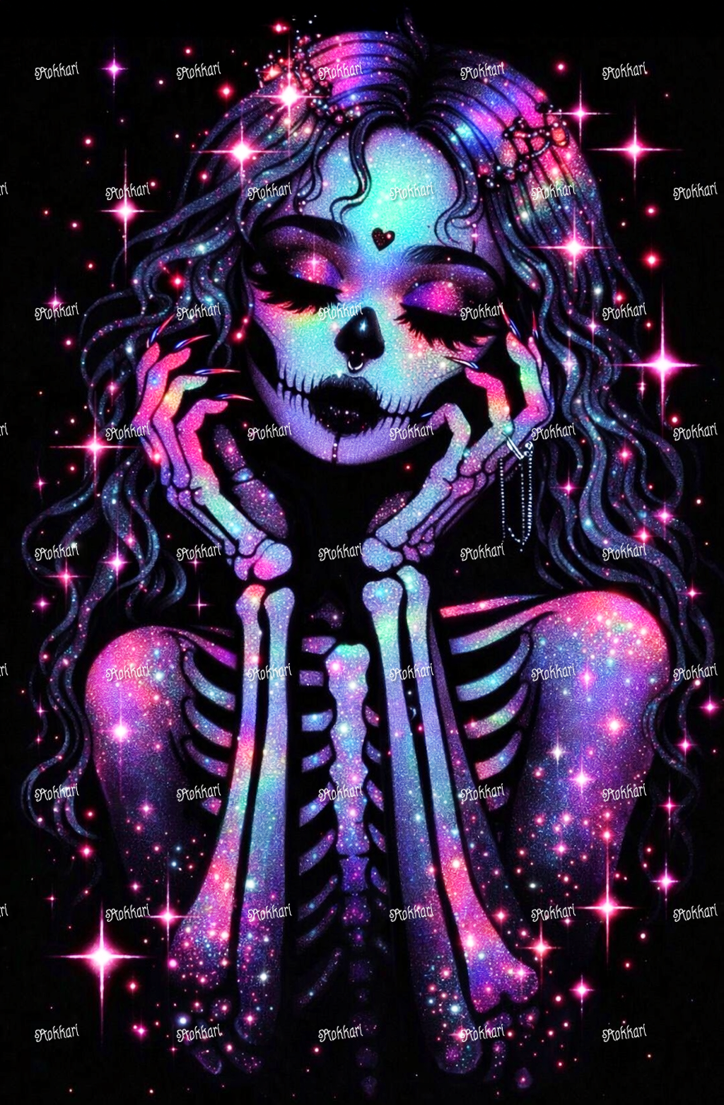 Pre-order Astral Afterlife