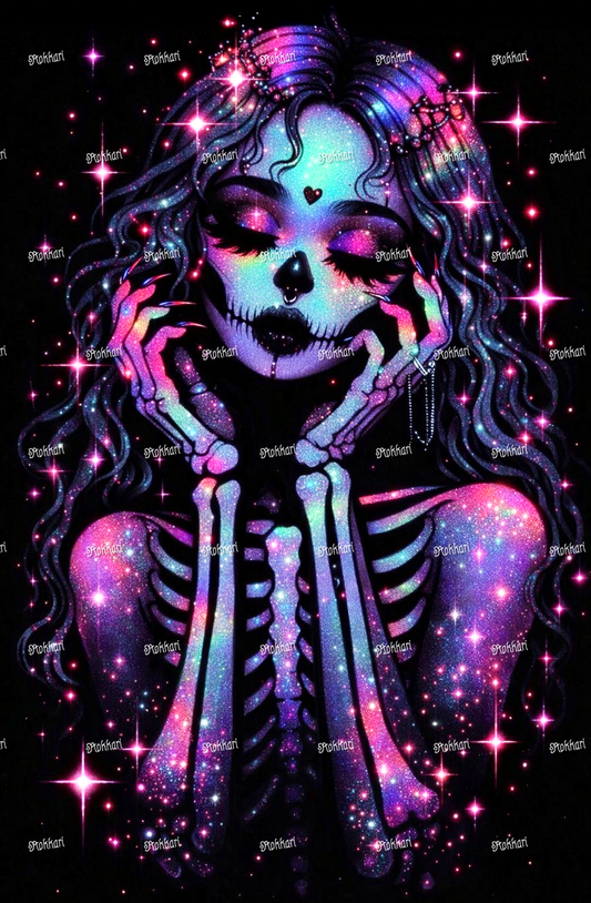 Pre-order Astral Afterlife