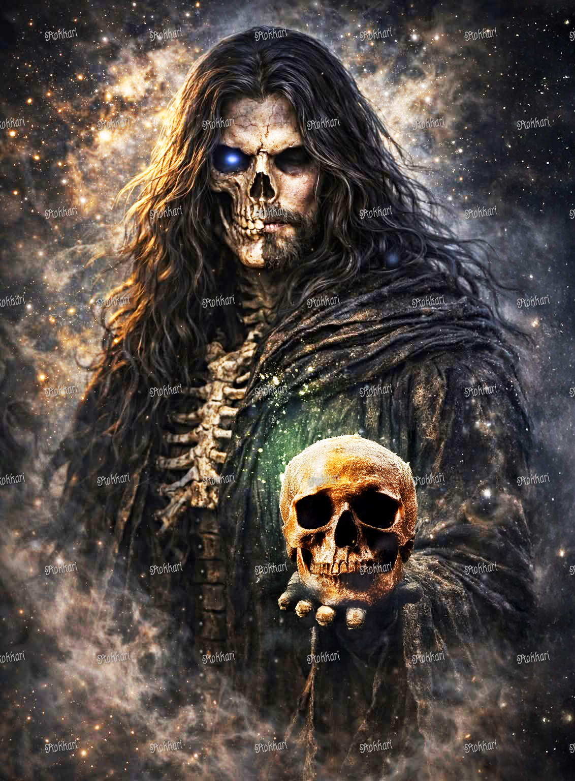 Pre-order Bearer of the Last Skull