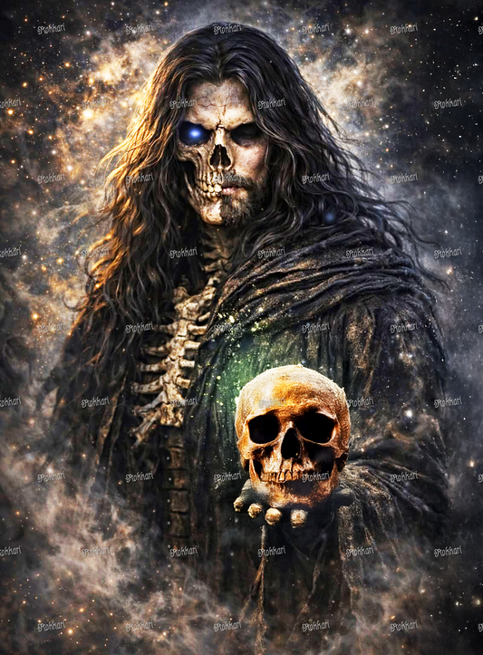 Pre-order Bearer of the Last Skull