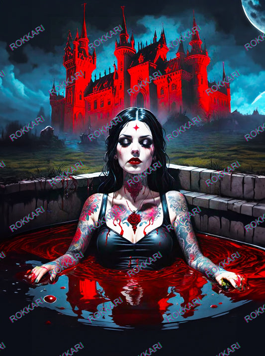 Pre-order Blood Bath