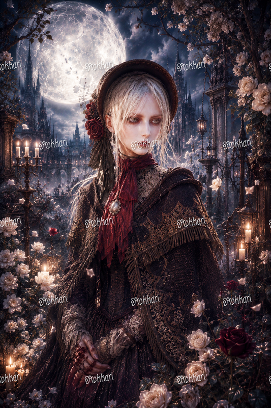 Pre-order Bloodbourne The Doll