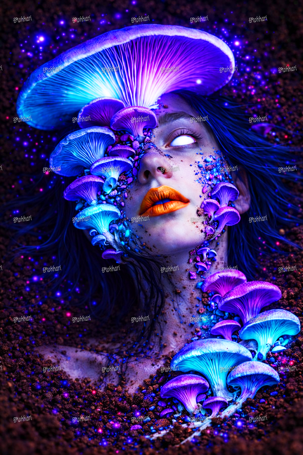 Pre-order Bloom From Decay