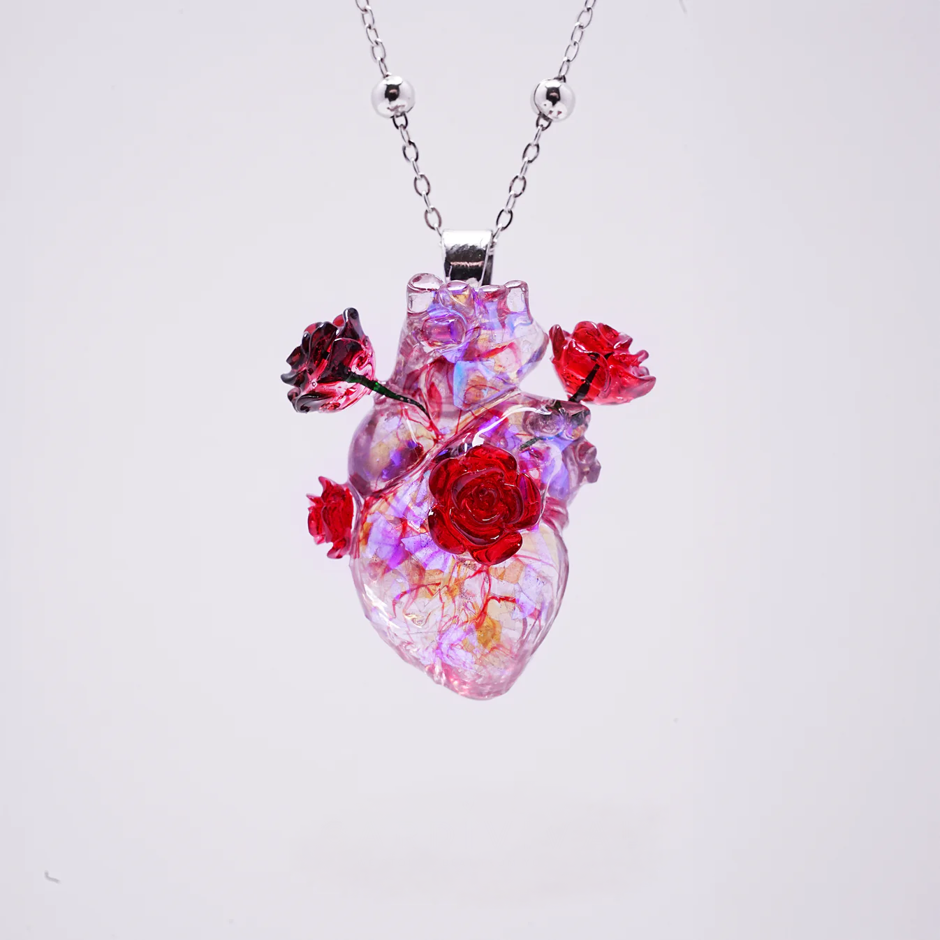 Pre-order Blooming Rose