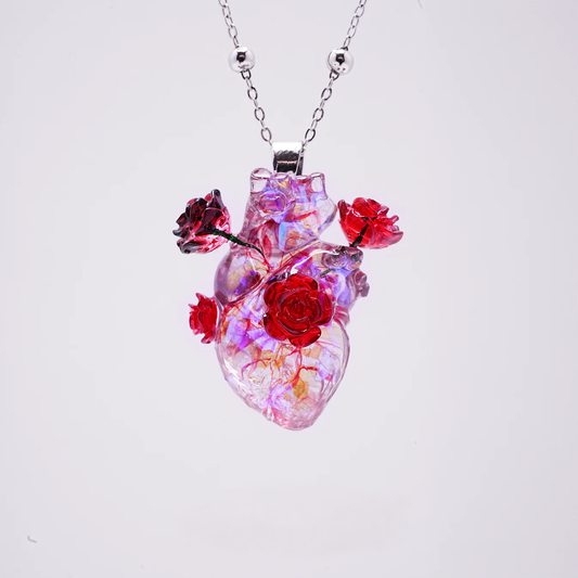 Pre-order Blooming Rose