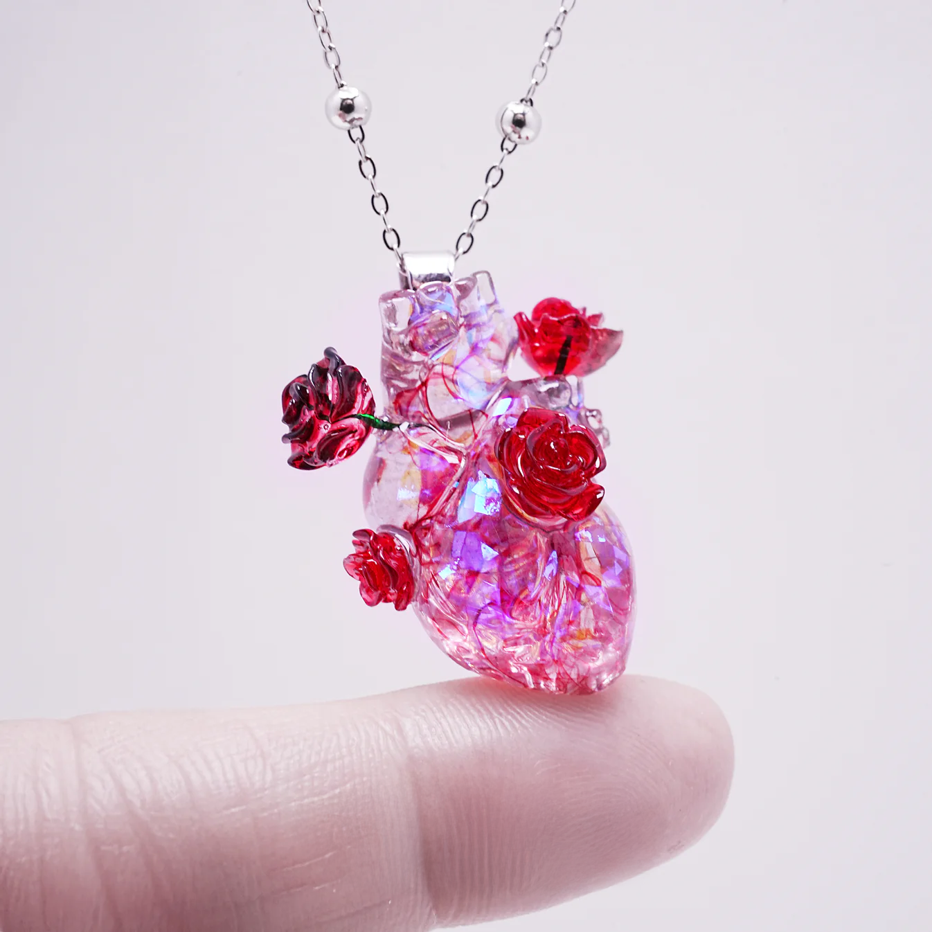 Pre-order Blooming Rose