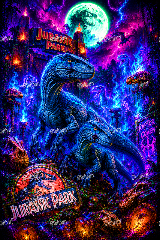 Pre-order Blue and Beta's Revenge