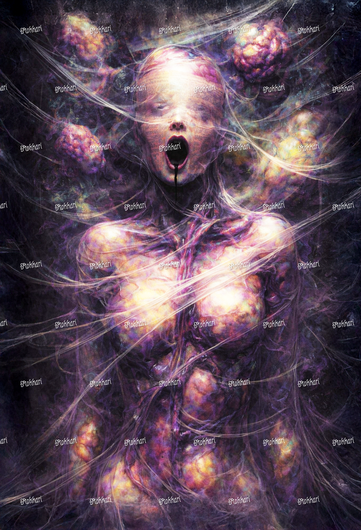 Pre-order Body Count